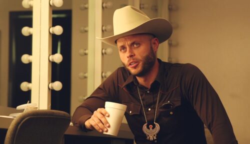 Lonesome As A Shadow — Charley Crockett